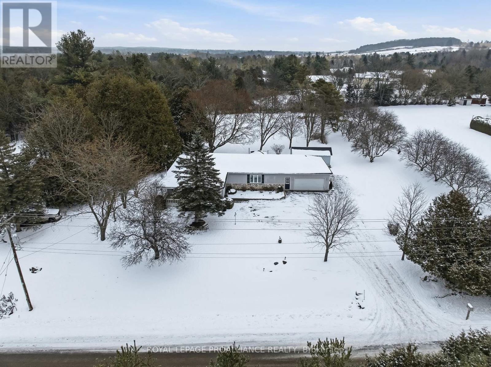 7839 Mill Street S, Port Hope (Garden Hill), Ontario  L0A 1B0 - Photo 2 - X12853116