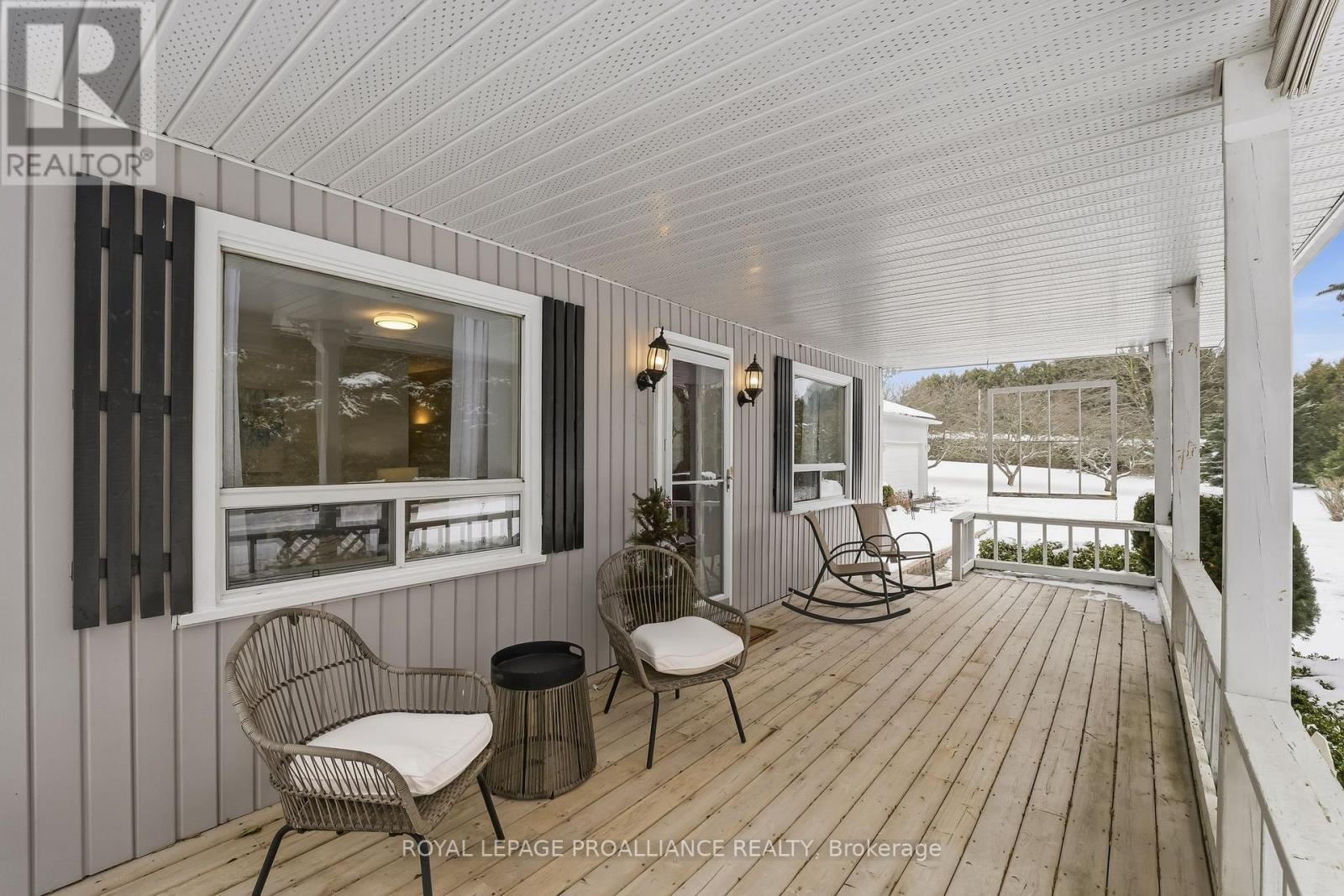 7839 Mill Street S, Port Hope (Garden Hill), Ontario  L0A 1B0 - Photo 4 - X12853116