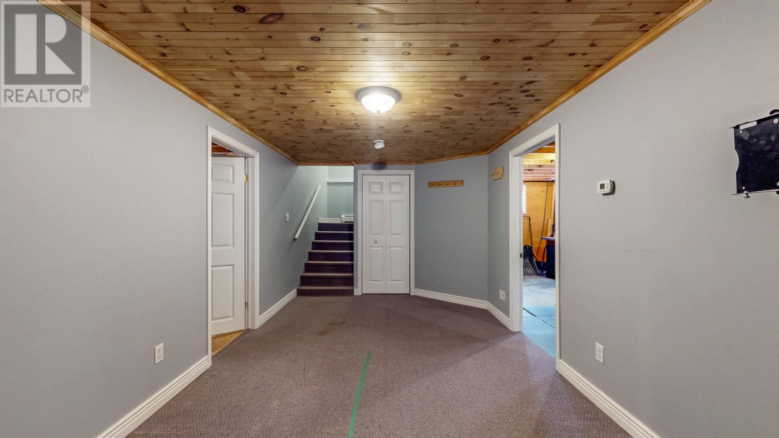 75 Halley Drive, St. John's, Newfoundland & Labrador  A1A 5K2 - Photo 33 - 1294957