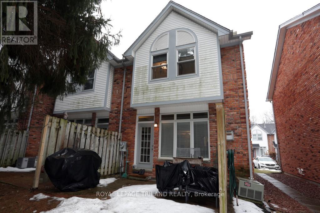 16 - 1415 Commissioners Road W, London South, Ontario  N6K 1E2 - Photo 22 - X12853012