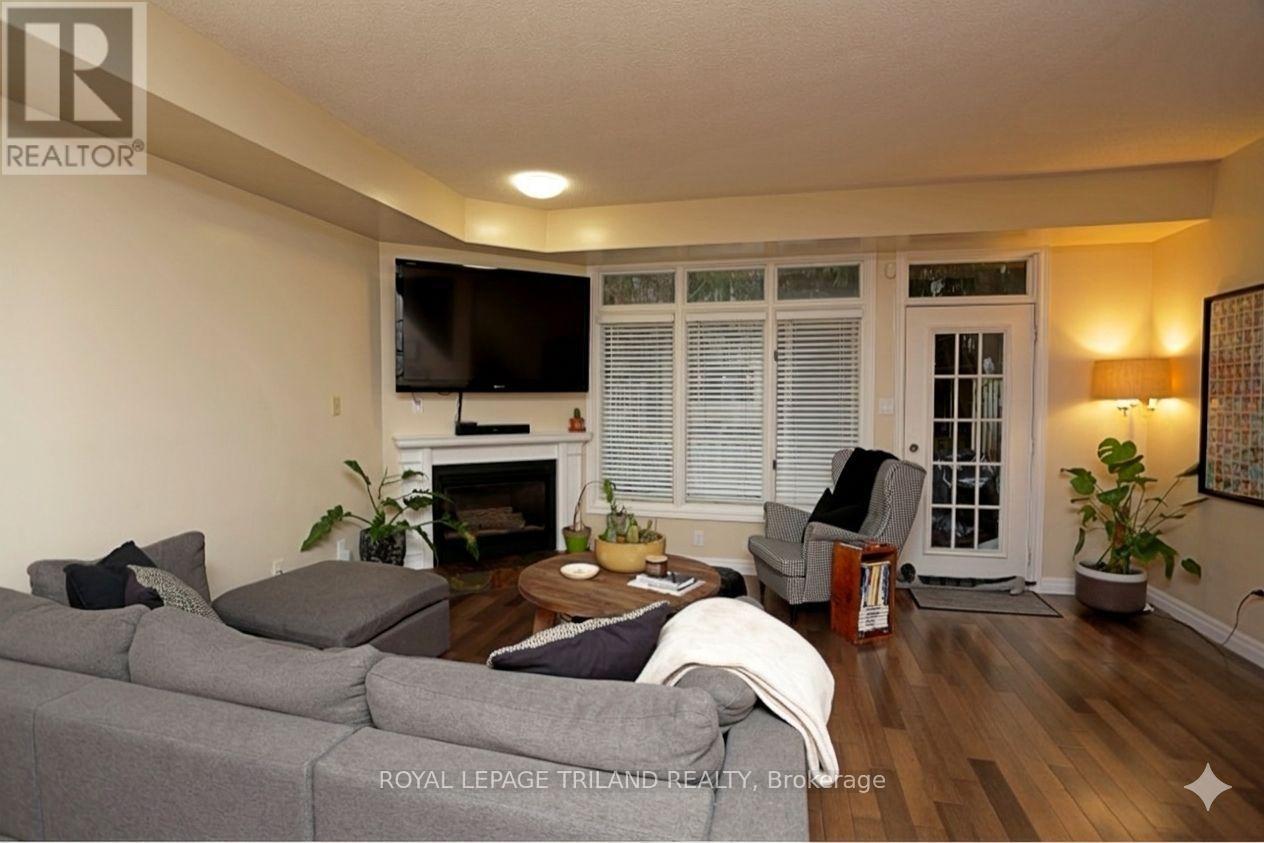 16 - 1415 Commissioners Road W, London South (South B), Ontario  N6K 1E2 - Photo 7 - X12853012