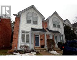 16 - 1415 COMMISSIONERS ROAD W, London South, Ontario