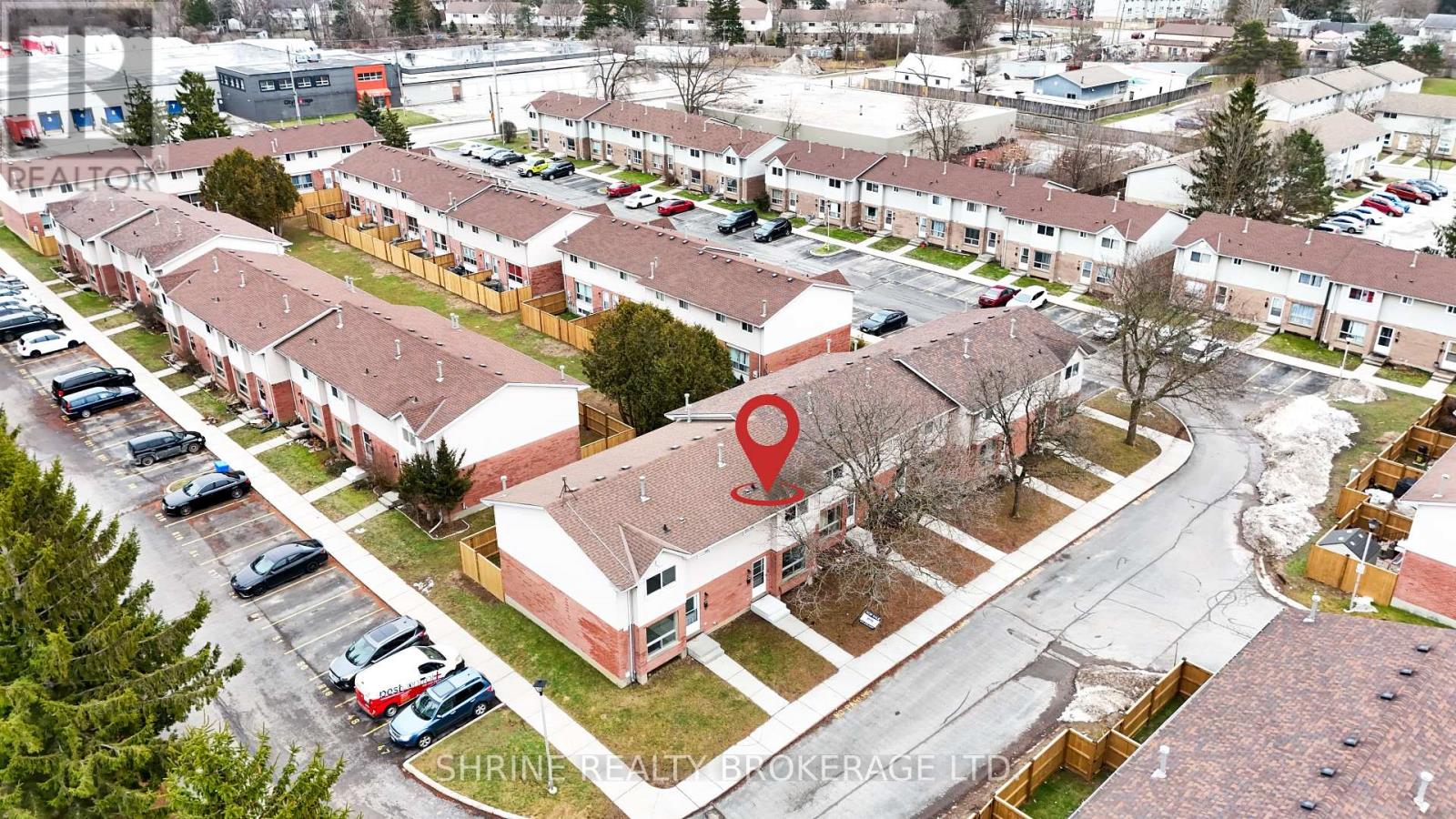 51 - 595 Third Street, London East (East H), Ontario  N5V 4A1 - Photo 30 - X12853046