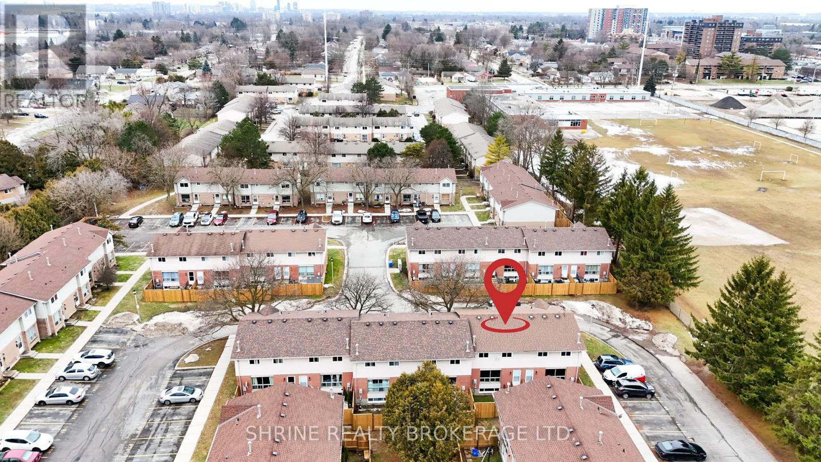 51 - 595 Third Street, London East (East H), Ontario  N5V 4A1 - Photo 33 - X12853046