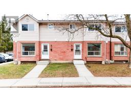 51 - 595 THIRD STREET, London East, Ontario