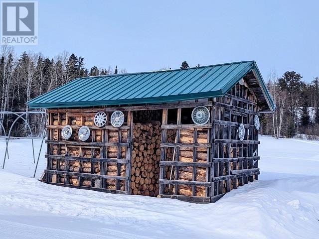 457 Lyle Rd, Oxdrift, Ontario  P8N 3G2 - Photo 22 - TB2600307