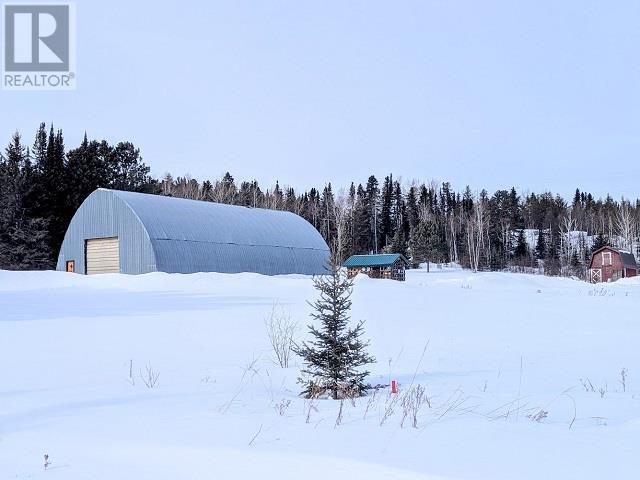 457 Lyle Rd, Oxdrift, Ontario  P8N 3G2 - Photo 2 - TB2600307