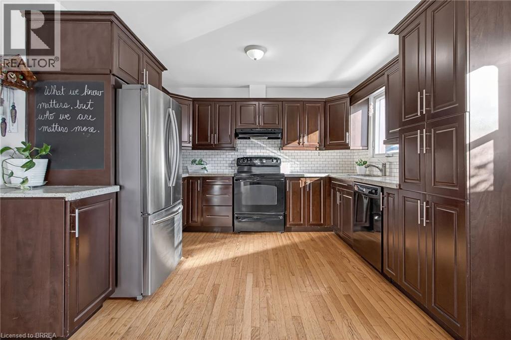 423 Scott Drive, Orangeville, Ontario  L9W 4L9 - Photo 11 - 40810089