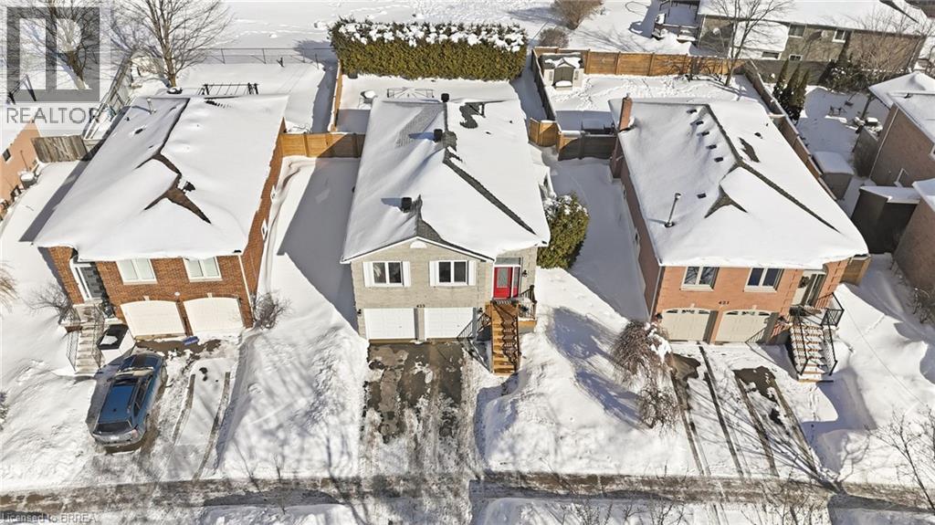 423 Scott Drive, Orangeville, Ontario  L9W 4L9 - Photo 41 - 40810089