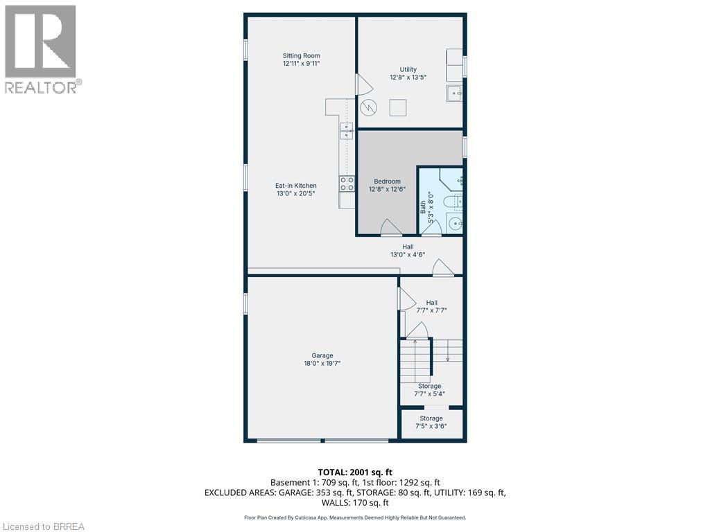 423 Scott Drive, Orangeville, Ontario  L9W 4L9 - Photo 43 - 40810089