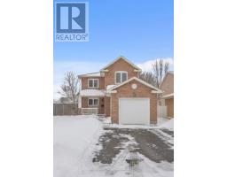 1 STRADWICK AVENUE, Ottawa, Ontario