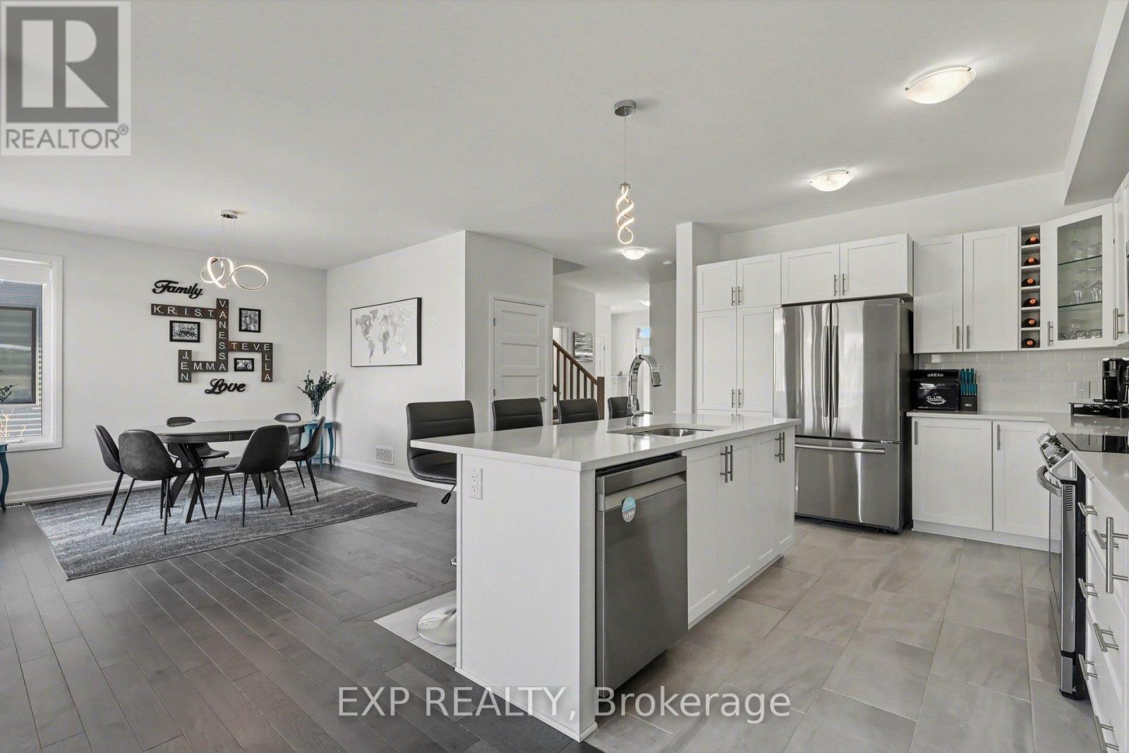 364 Sterling Avenue, Clarence-Rockland, Ontario  K4K 0L4 - Photo 14 - X12853018