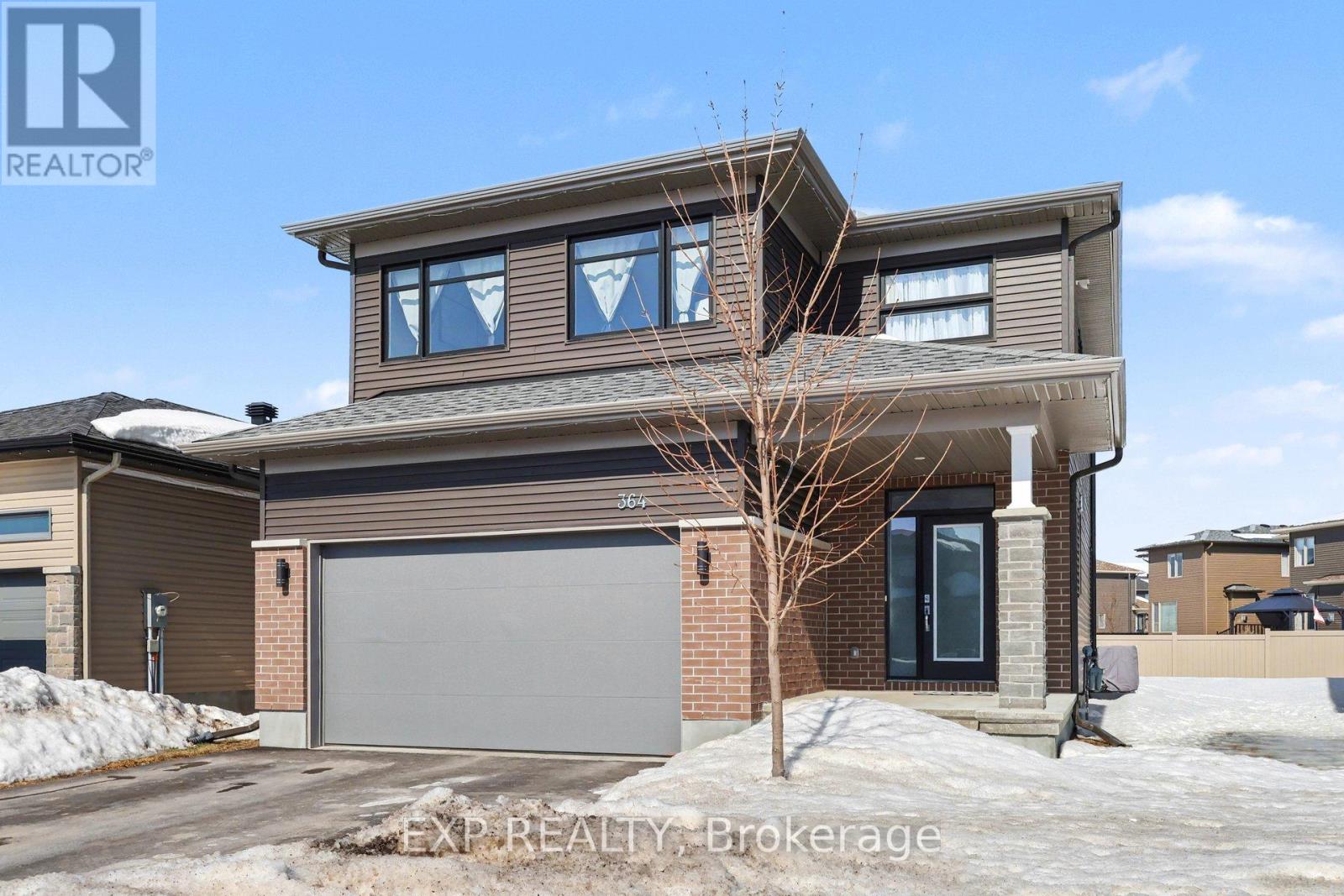 364 Sterling Avenue, Clarence-Rockland, Ontario  K4K 0L4 - Photo 2 - X12853018