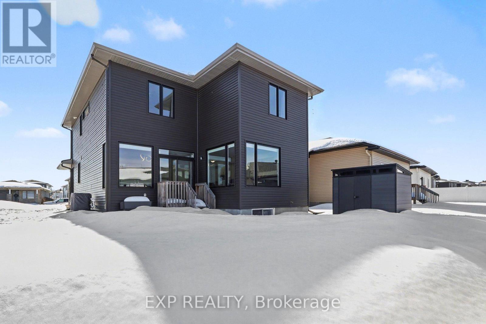 364 Sterling Avenue, Clarence-Rockland, Ontario  K4K 0L4 - Photo 31 - X12853018