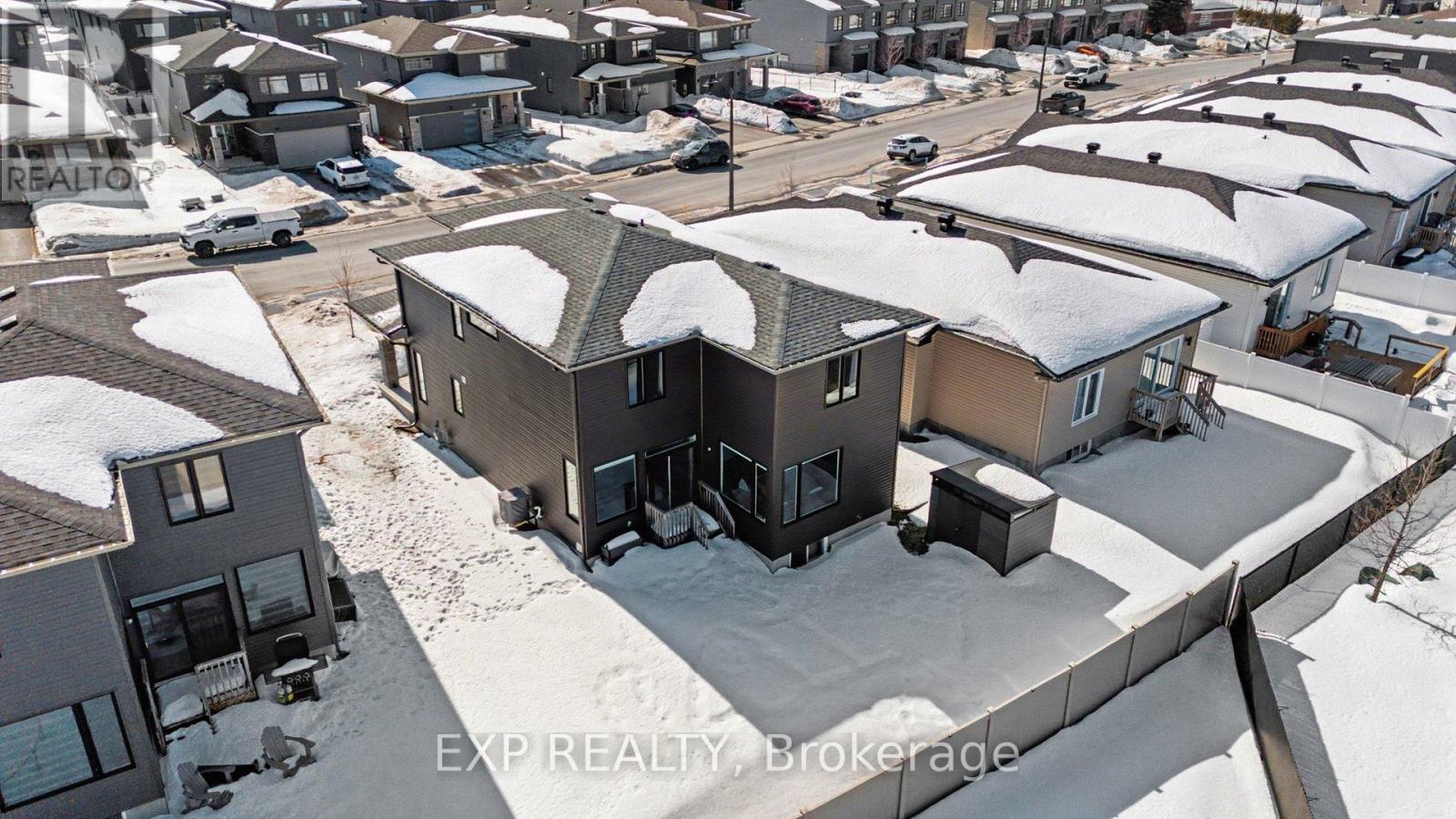 364 Sterling Avenue, Clarence-Rockland, Ontario  K4K 0L4 - Photo 33 - X12853018