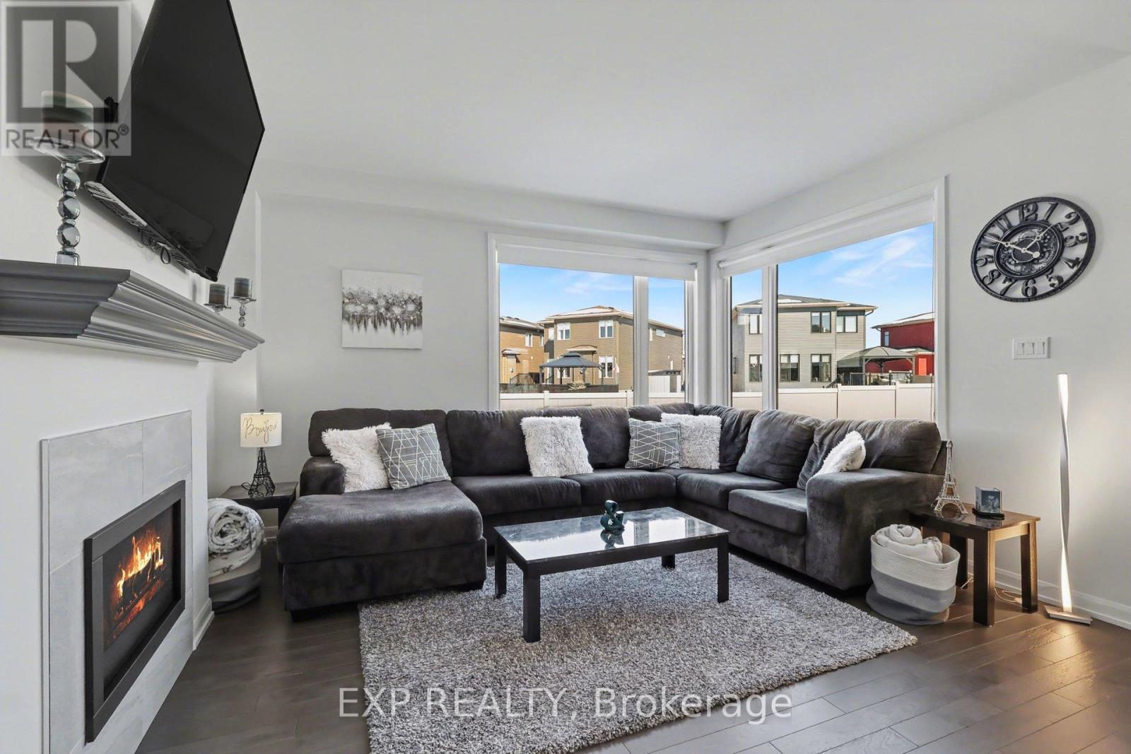 364 Sterling Avenue, Clarence-Rockland, Ontario  K4K 0L4 - Photo 7 - X12853018