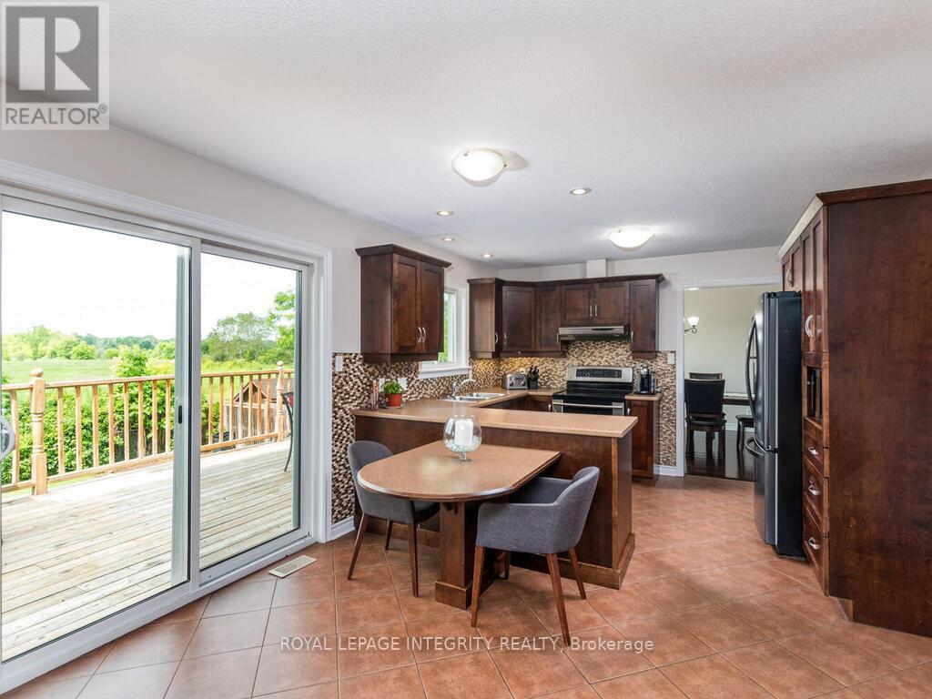 111 Comba Drive, Carleton Place, Ontario  K7C 4V2 - Photo 8 - X12853028