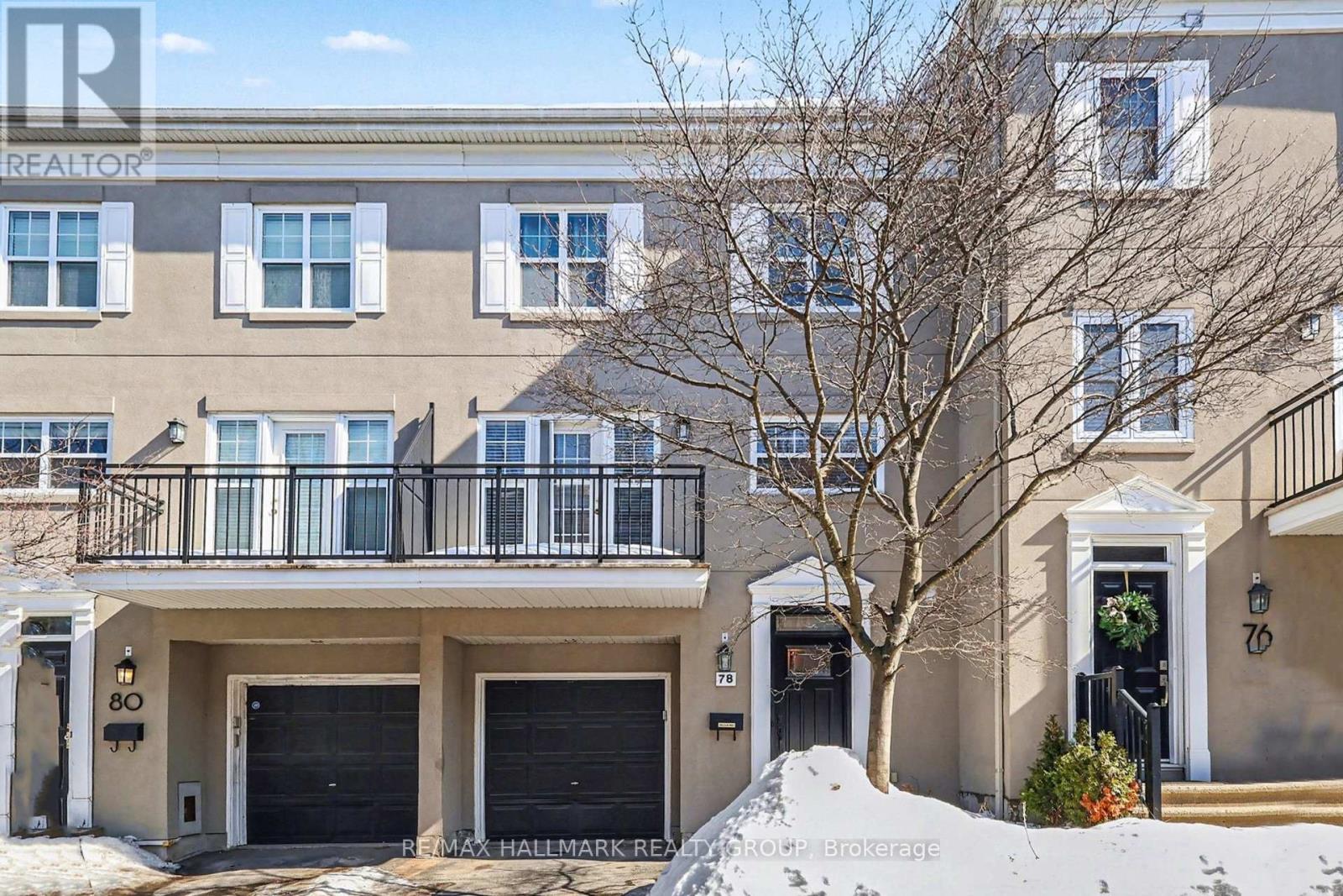 78 JARDIN PRIVATE, ottawa, Ontario