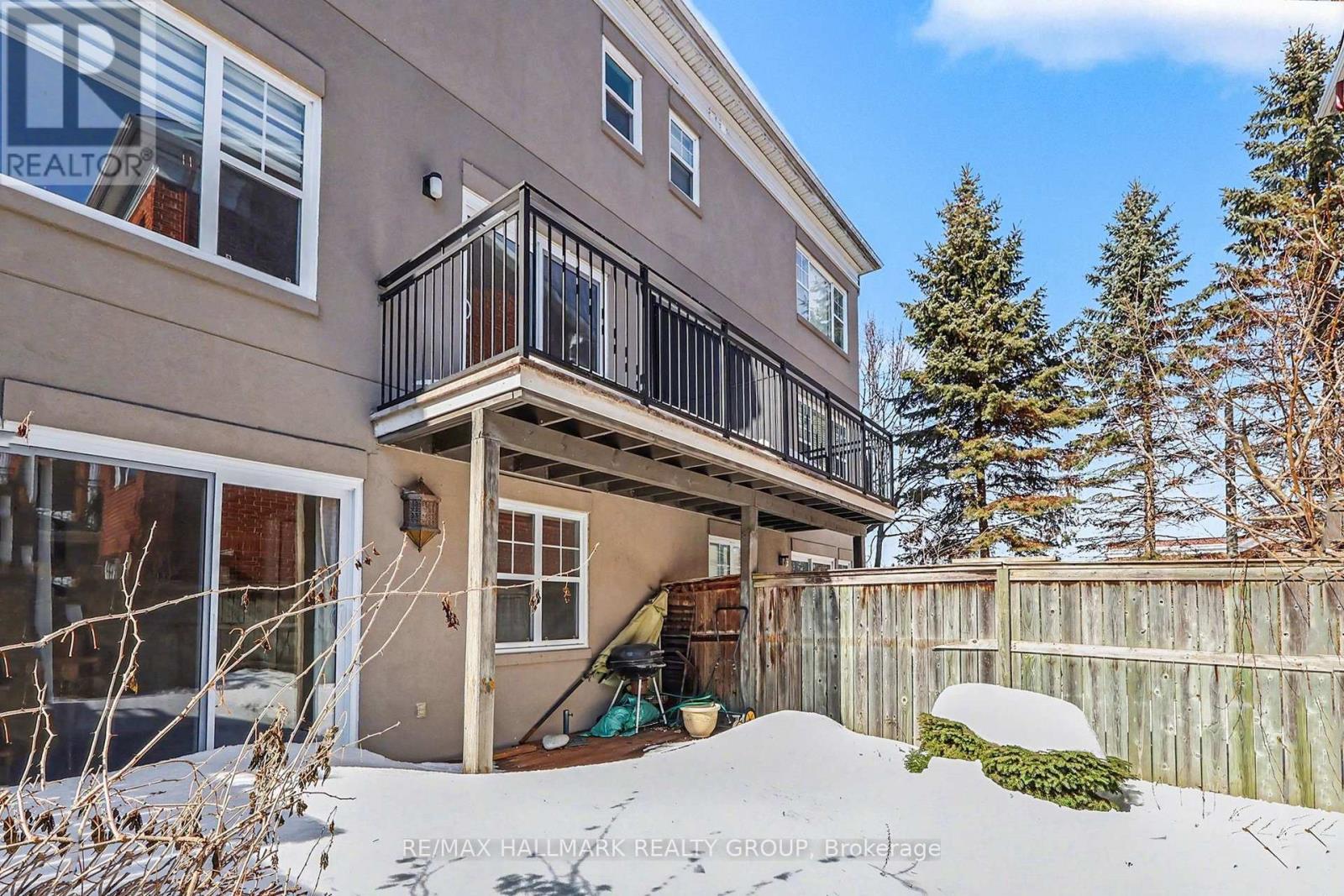 78 Jardin Private, Ottawa, Ontario  K1K 4V9 - Photo 22 - X12853042