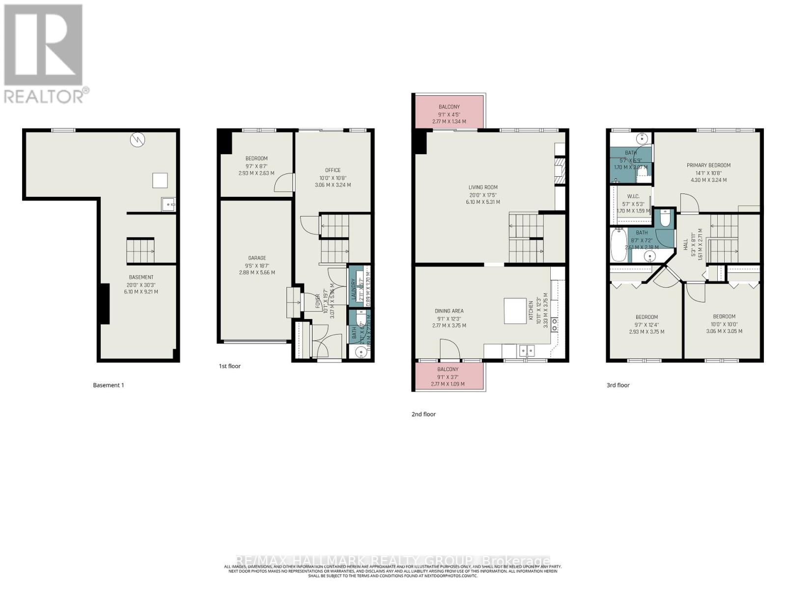 78 Jardin Private, Ottawa, Ontario  K1K 4V9 - Photo 23 - X12853042