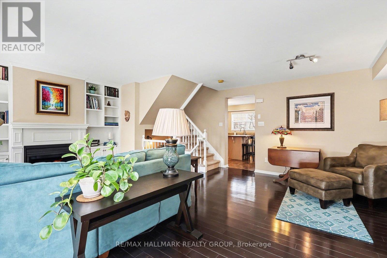 78 Jardin Private, Ottawa, Ontario  K1K 4V9 - Photo 6 - X12853042