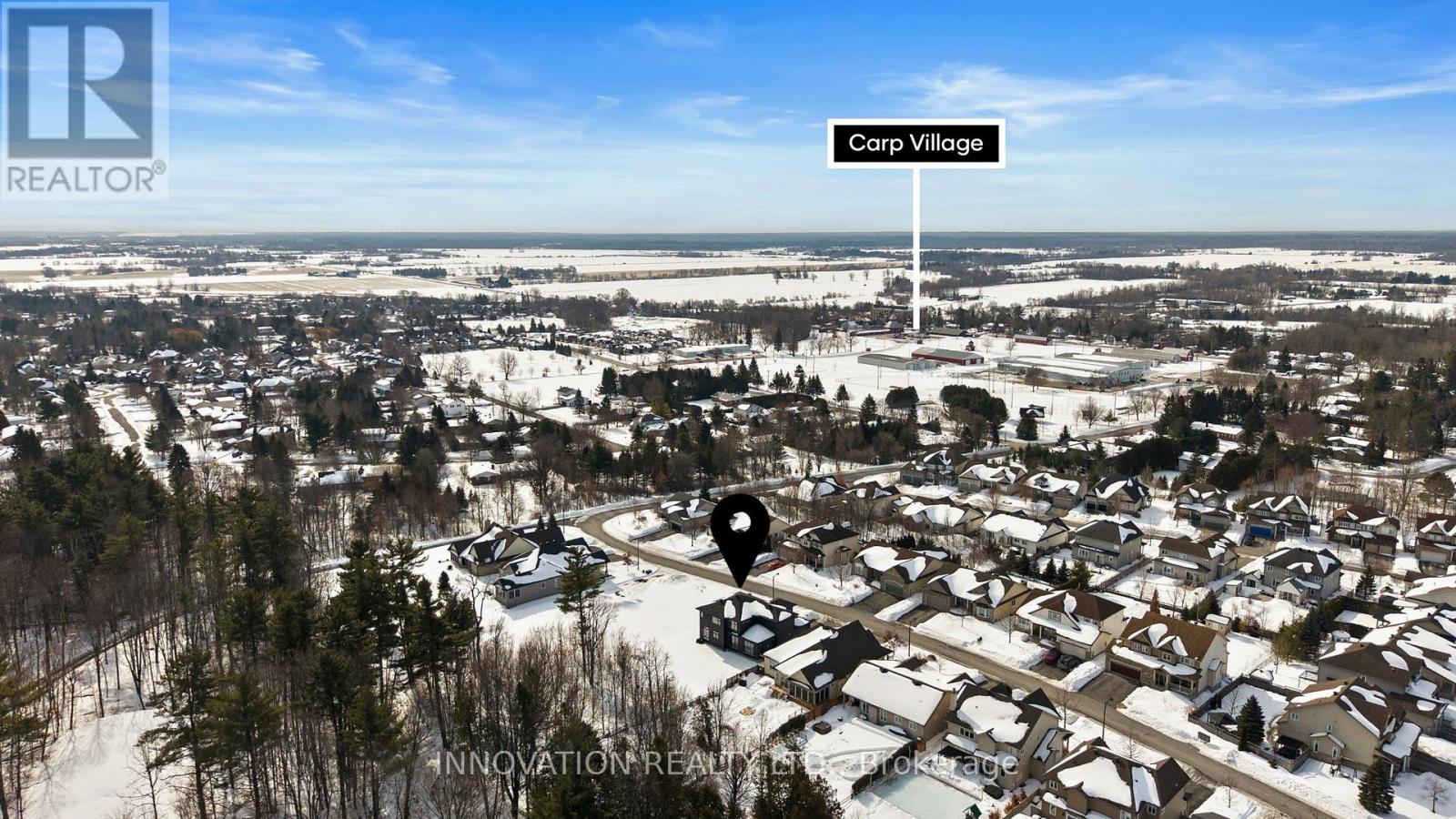 195 Charlies Lane, Ottawa, Ontario  K0A 1L0 - Photo 2 - X12853068