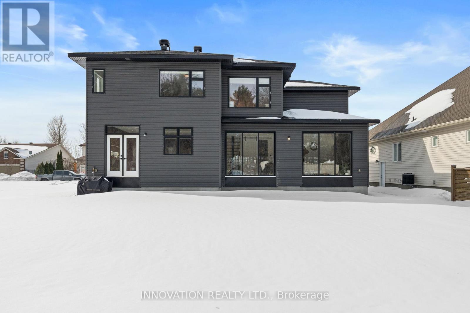 195 Charlies Lane, Ottawa, Ontario  K0A 1L0 - Photo 45 - X12853068