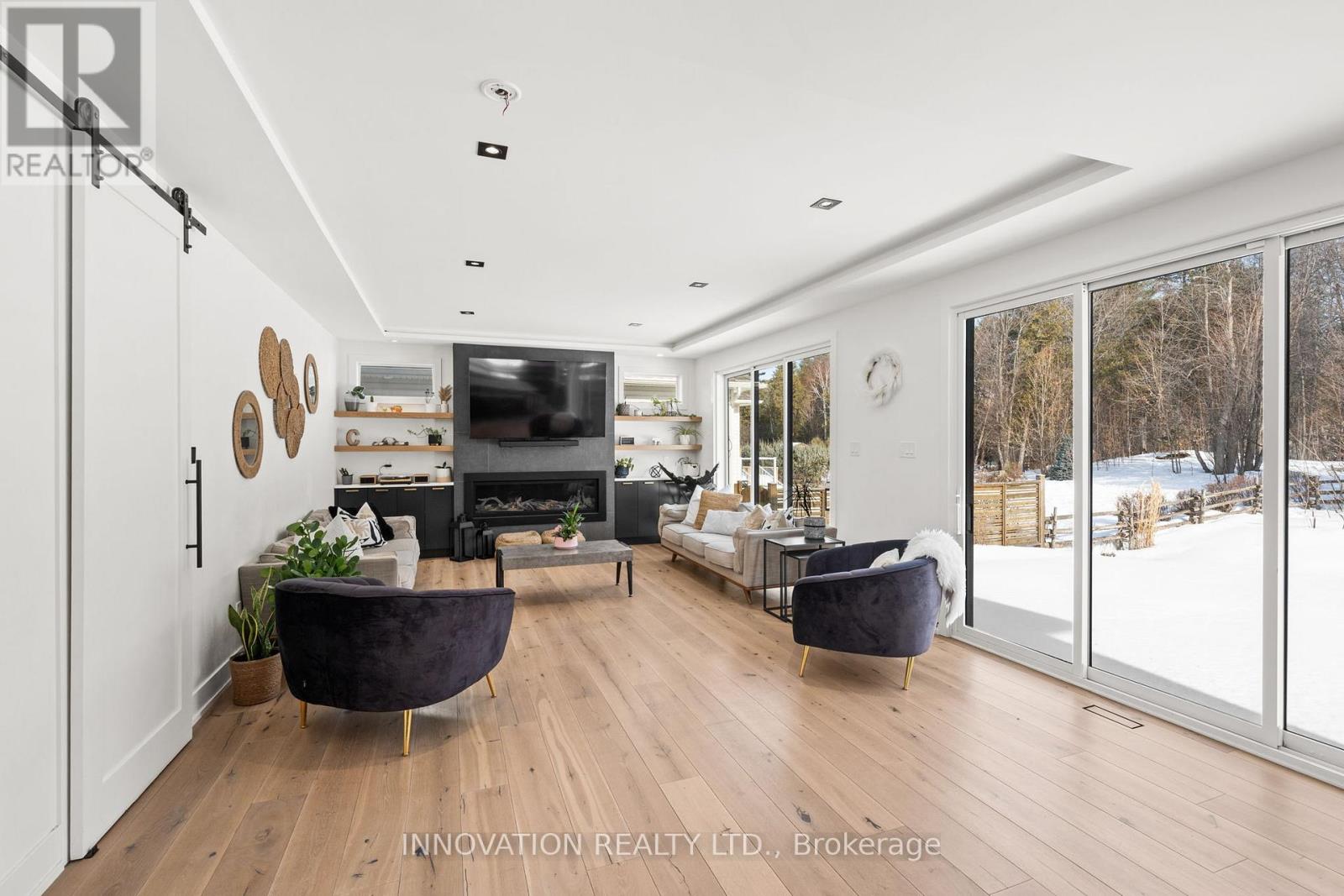 195 Charlies Lane, Ottawa, Ontario  K0A 1L0 - Photo 5 - X12853068