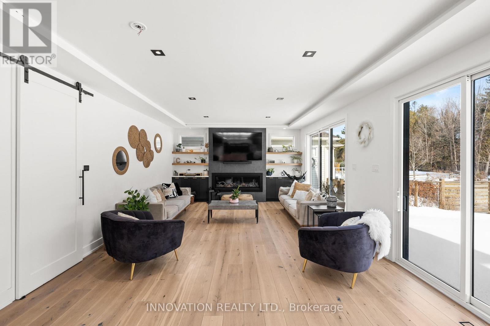 195 Charlies Lane, Ottawa, Ontario  K0A 1L0 - Photo 7 - X12853068