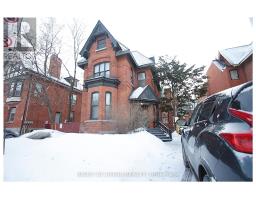 APT. 5 - 294 SOMERSET STREET W, Ottawa, Ontario