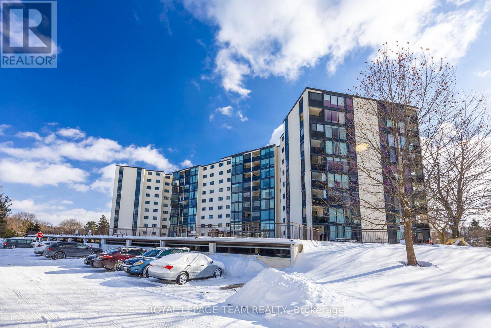 109 - 19 Woodlawn Road E, Guelph (Riverside Park), Ontario  N1H 7B1 - Photo 2 - X12853126