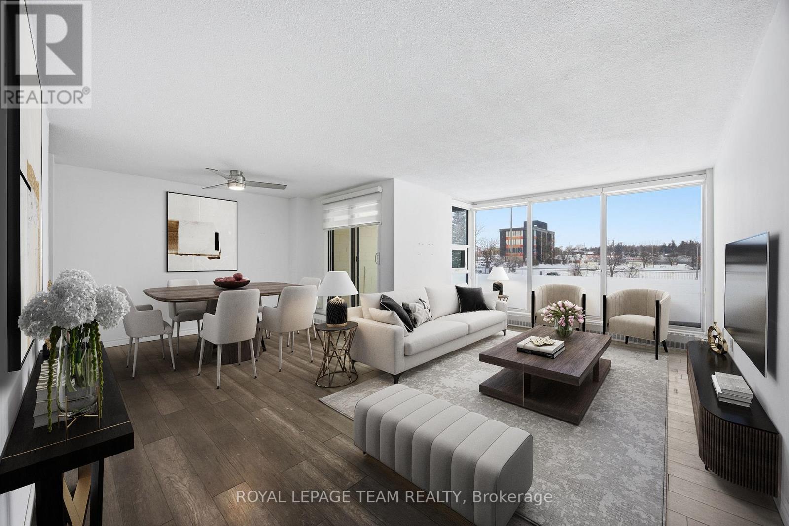 109 - 19 Woodlawn Road E, Guelph (Riverside Park), Ontario  N1H 7B1 - Photo 5 - X12853126