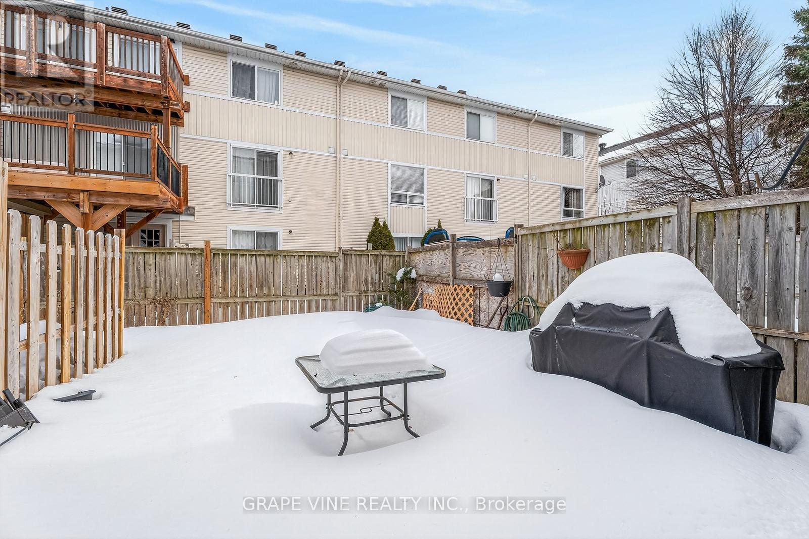 460 Seyton Drive, Ottawa, Ontario  K2H 1G2 - Photo 28 - X12853128