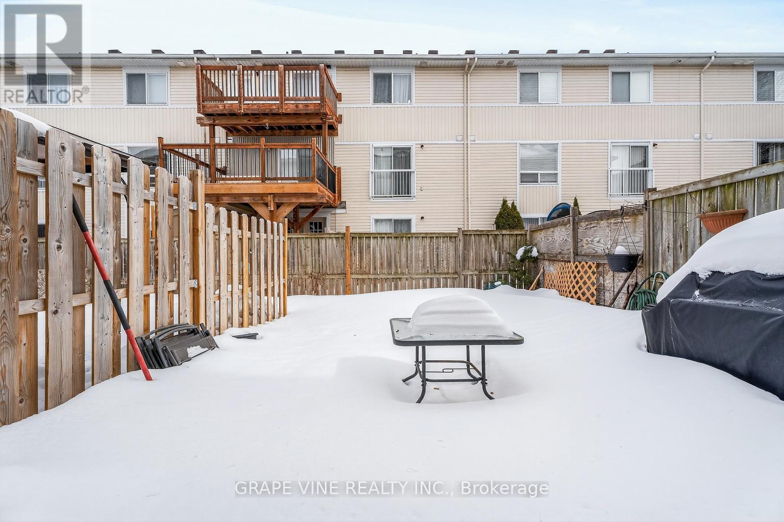 460 Seyton Drive, Ottawa, Ontario  K2H 1G2 - Photo 29 - X12853128