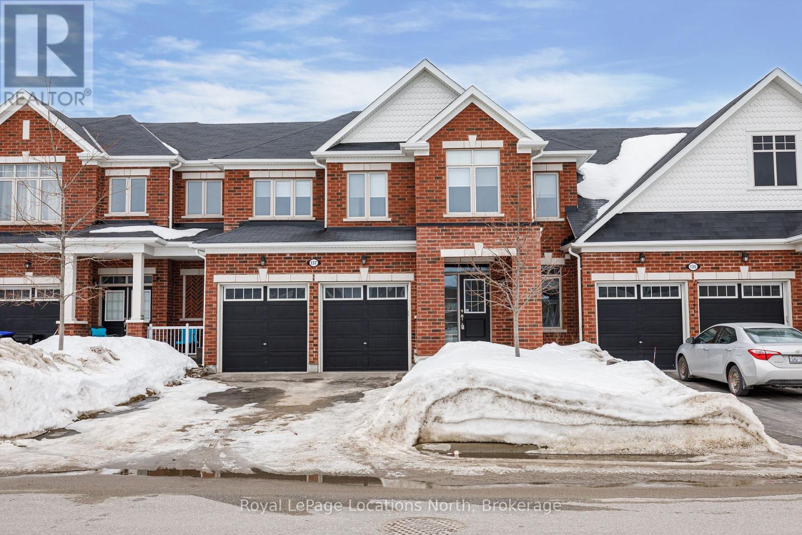 137 ALLEGRA DRIVE, wasaga beach, Ontario
