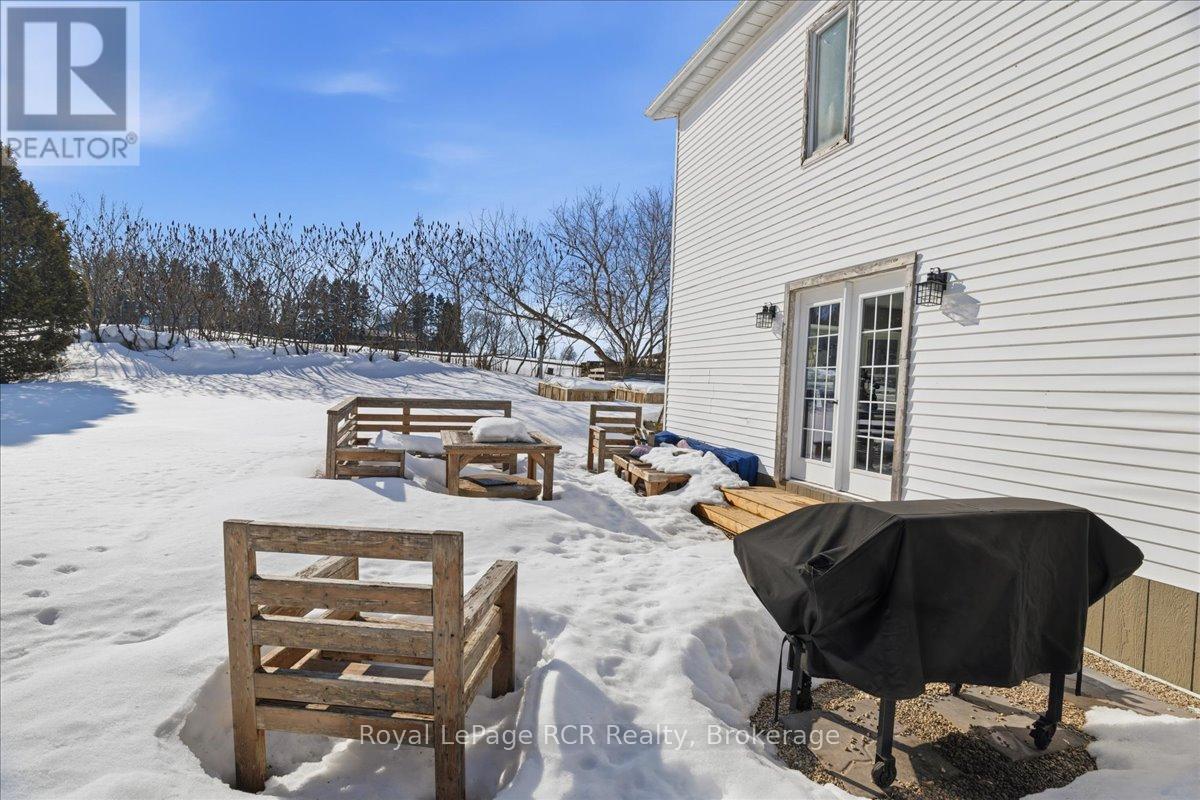 392010 Grey Road 109, Southgate, Ontario  N0G 2A0 - Photo 38 - X12852932