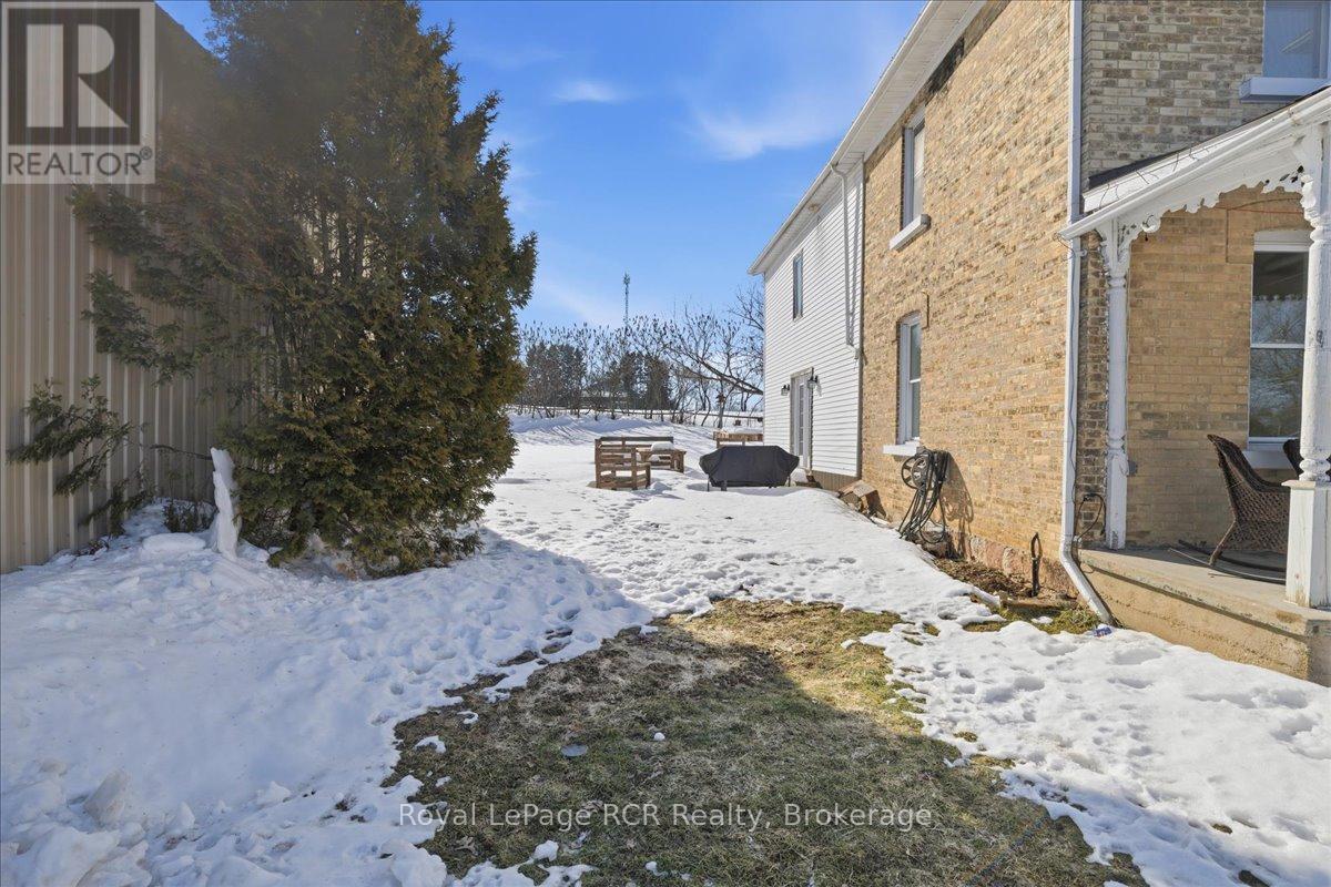 392010 Grey Road 109, Southgate, Ontario  N0G 2A0 - Photo 37 - X12852932