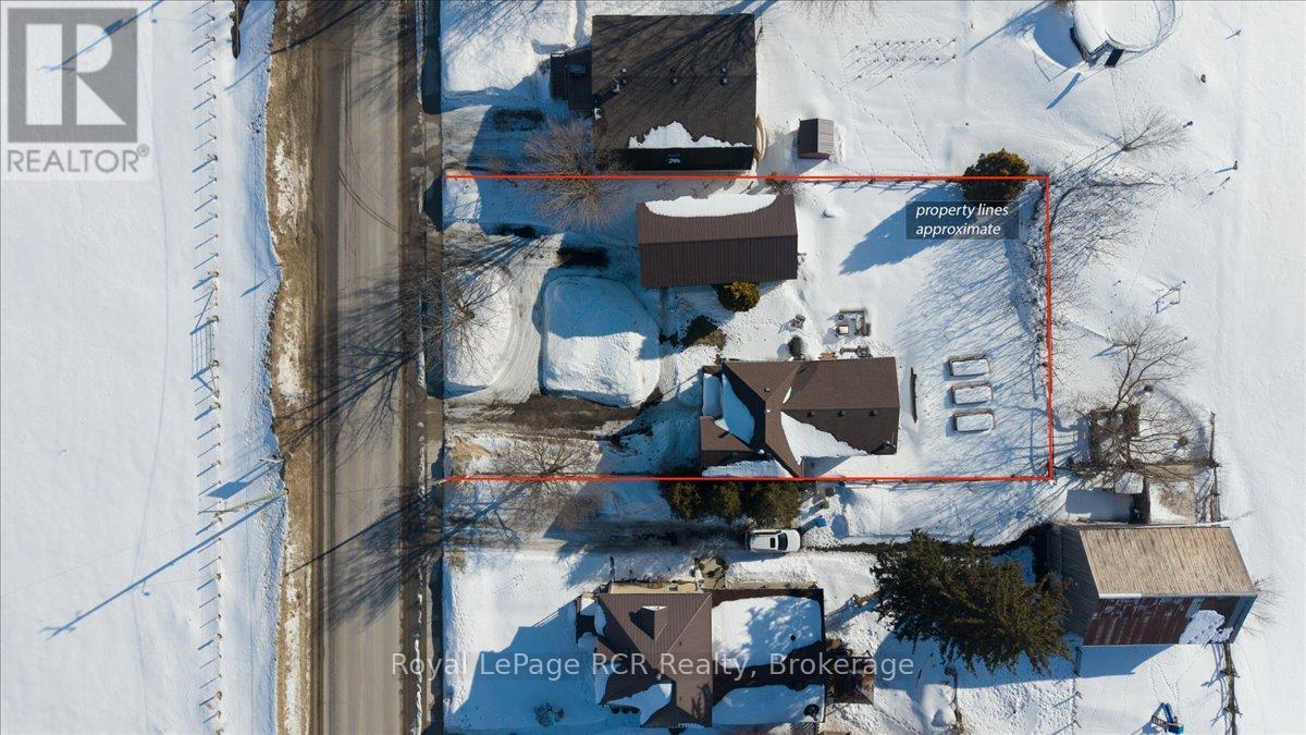 392010 Grey Road 109, Southgate, Ontario  N0G 2A0 - Photo 43 - X12852932