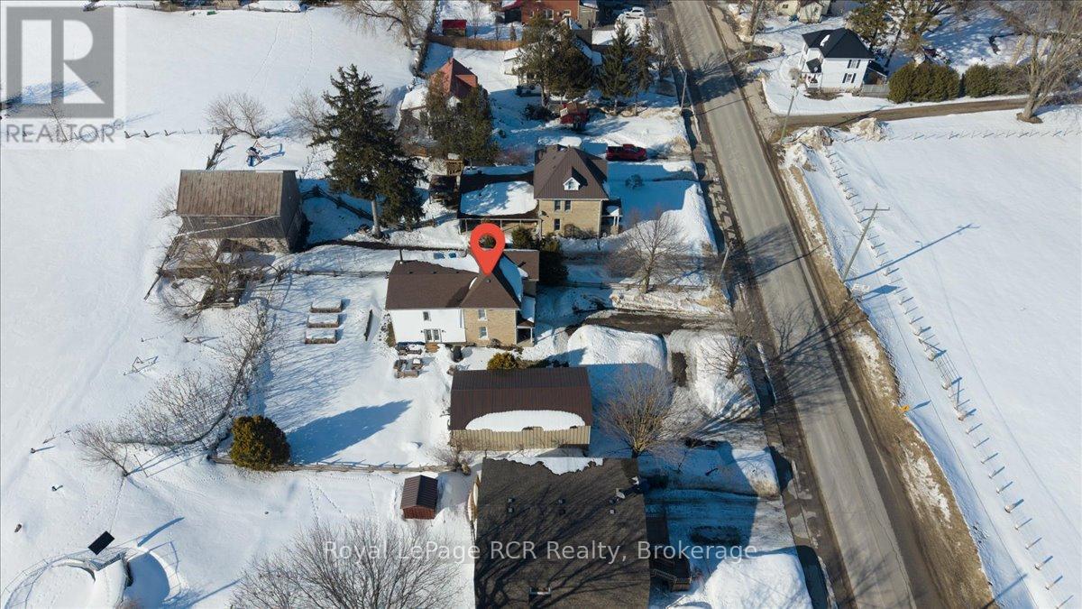 392010 Grey Road 109, Southgate, Ontario  N0G 2A0 - Photo 41 - X12852932