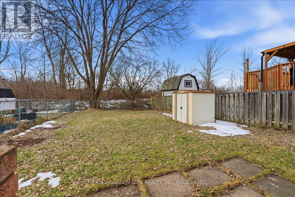 229 Windsor Street, Welland, Ontario  L3C 7A3 - Photo 32 - X12853060