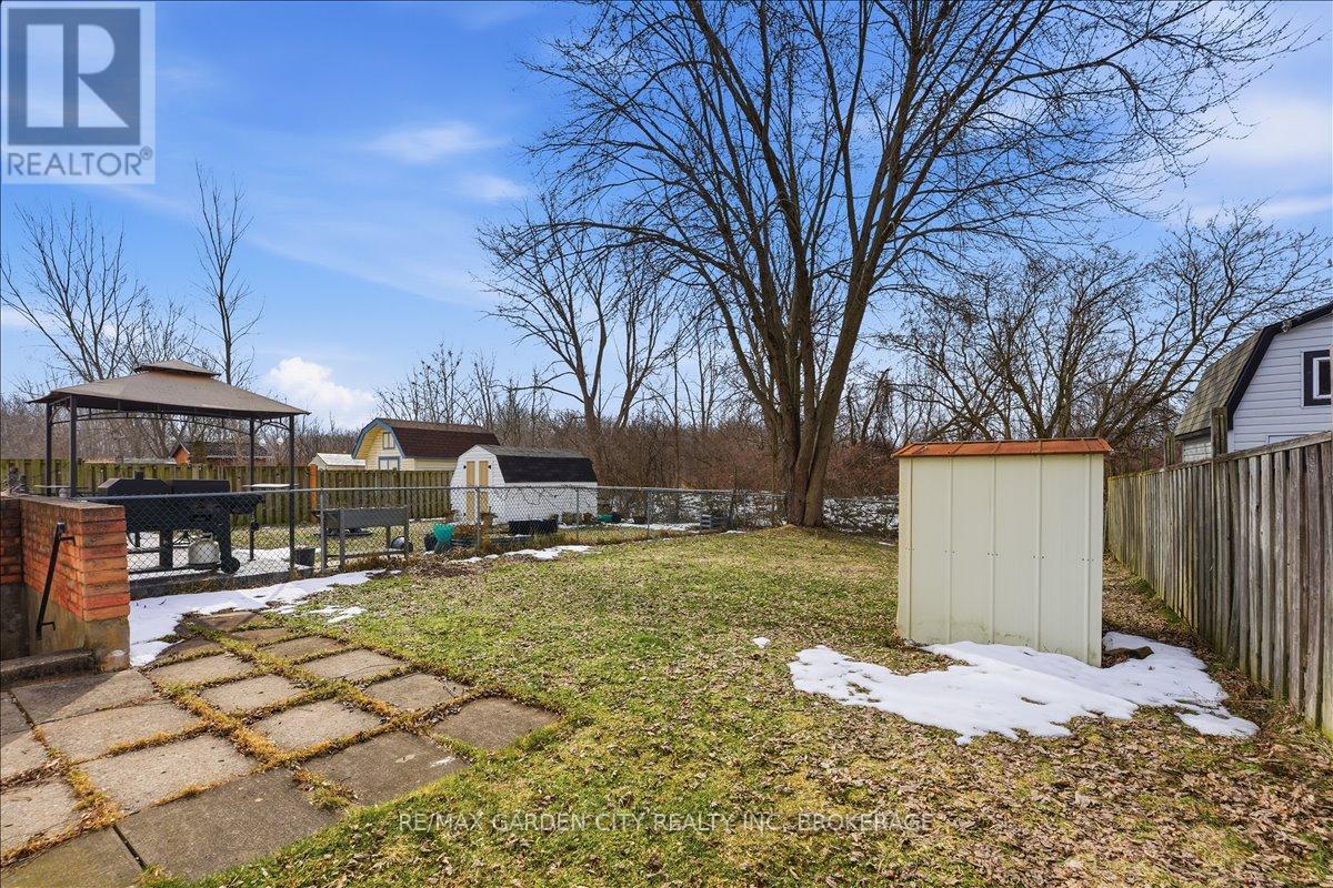 229 Windsor Street, Welland, Ontario  L3C 7A3 - Photo 34 - X12853060