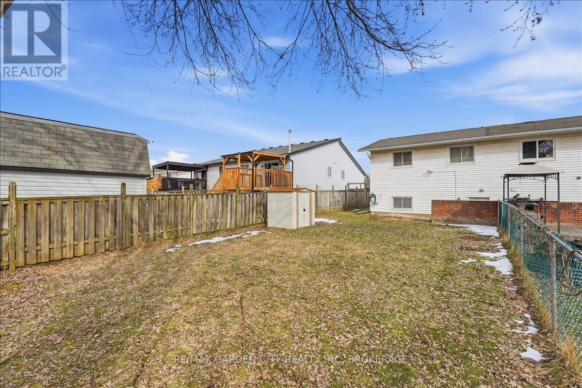 229 Windsor Street, Welland, Ontario  L3C 7A3 - Photo 36 - X12853060