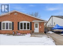 229 WINDSOR STREET, Welland, Ontario