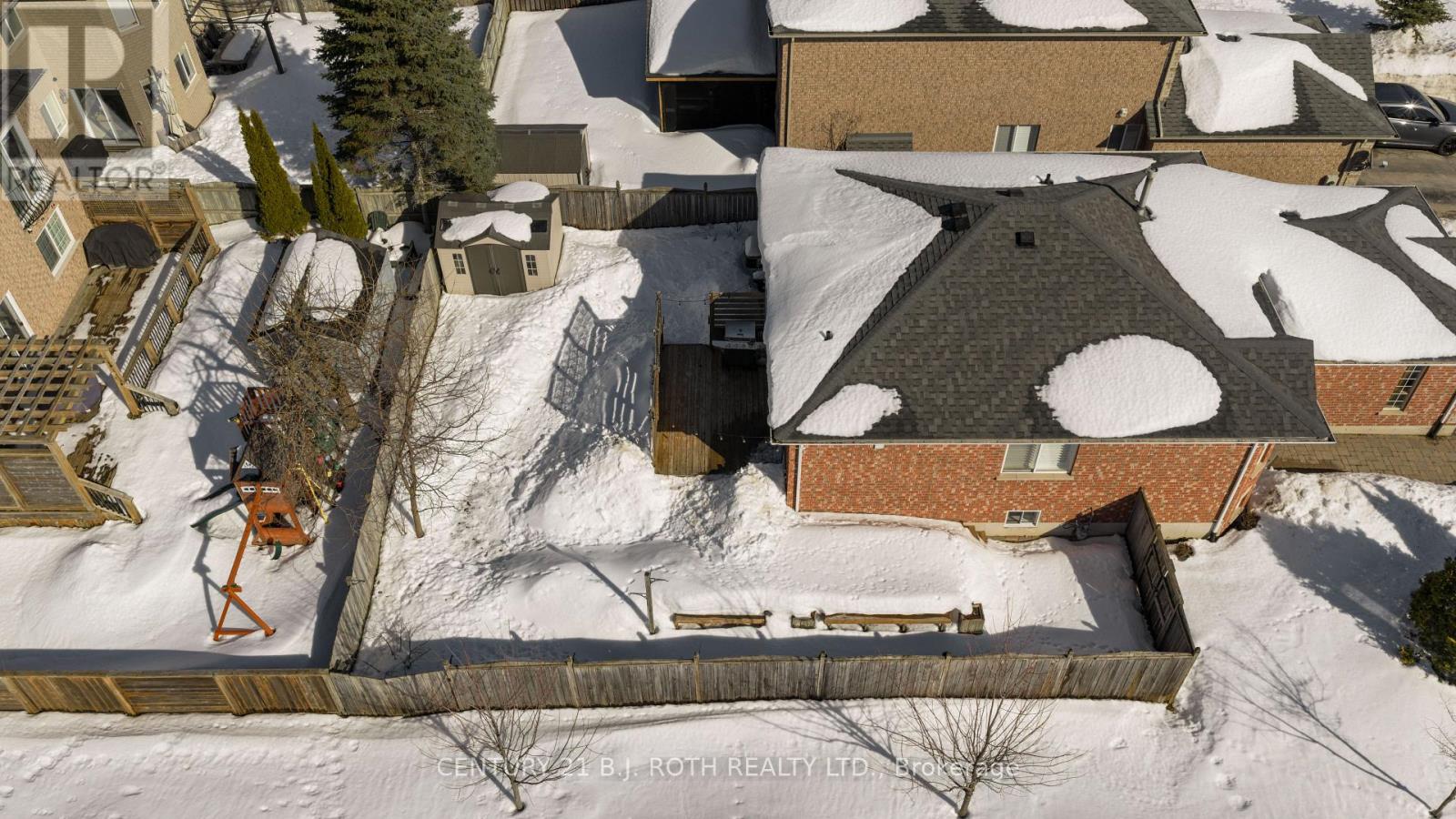 63 Kenwell Crescent, Barrie, Ontario  L4N 0A3 - Photo 37 - S12850828