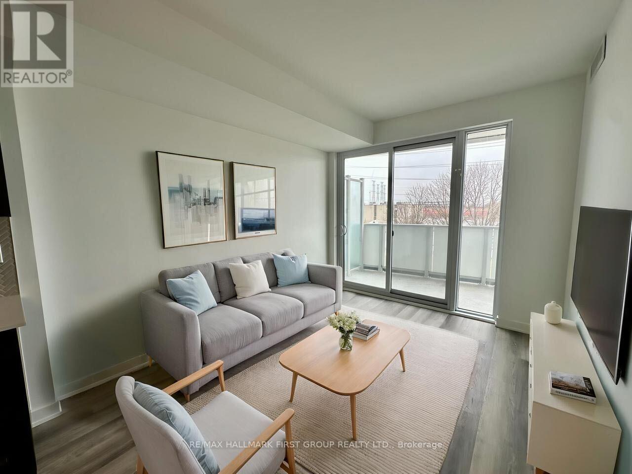 205 - 1010 Sandy Beach Road, Pickering, Ontario  L1W 0C7 - Photo 7 - E12843520