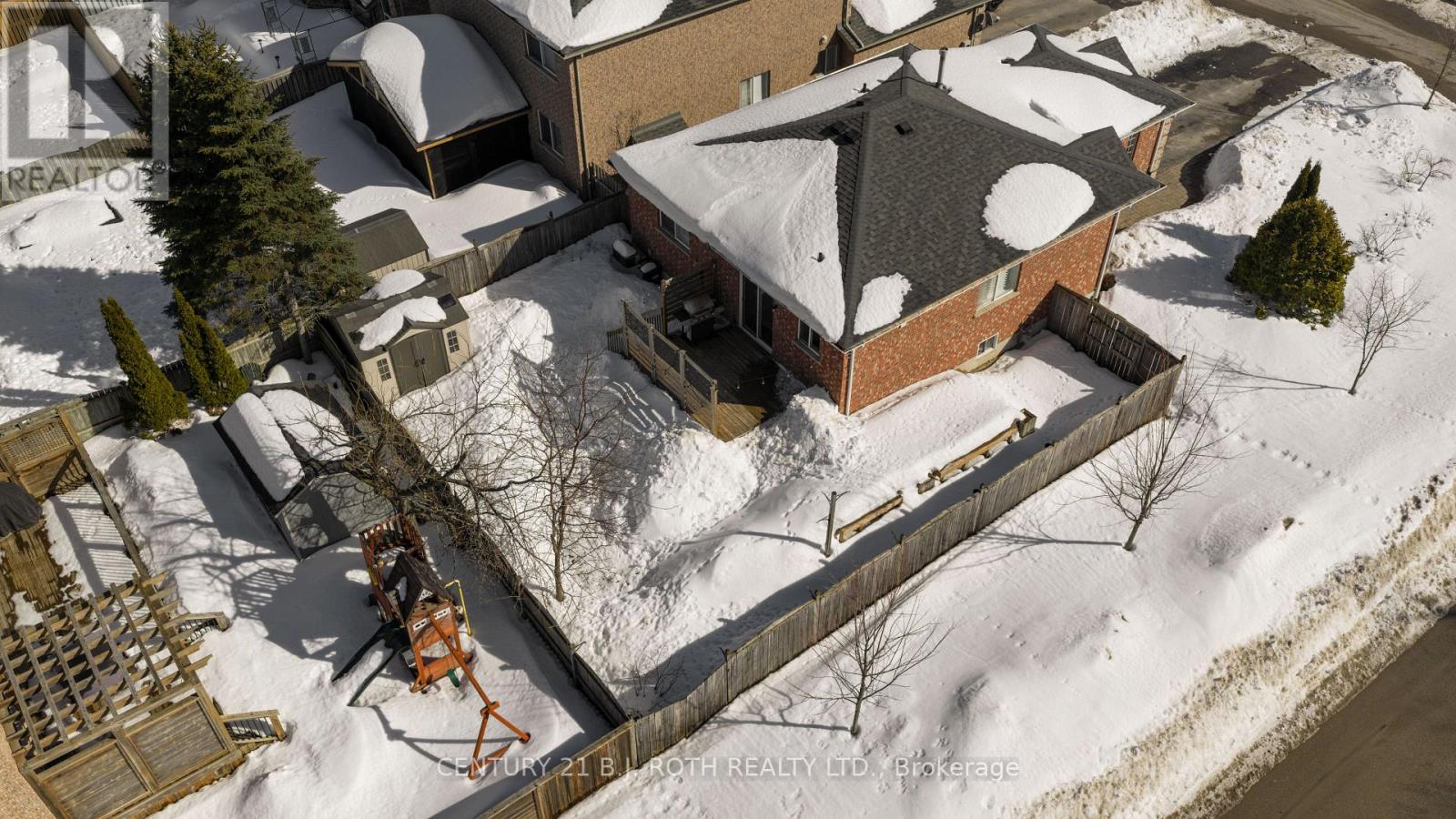 63 Kenwell Crescent, Barrie, Ontario  L4N 0A3 - Photo 36 - S12850828