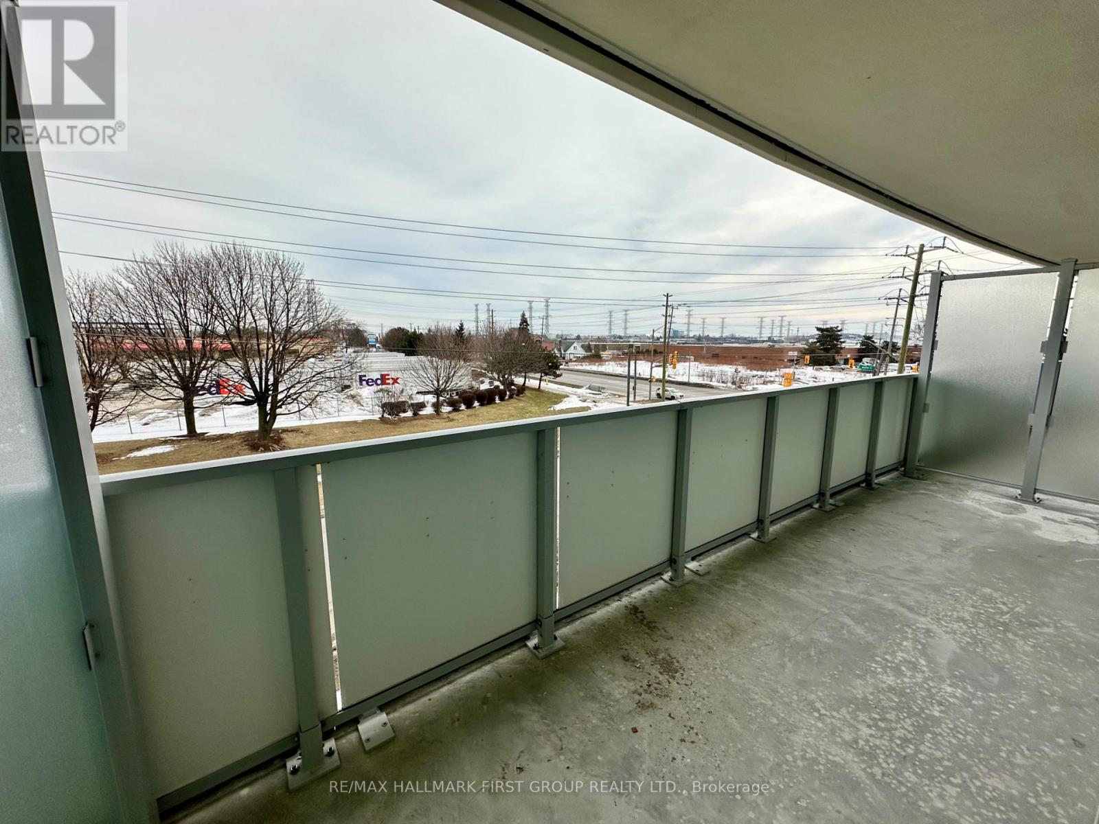 205 - 1010 Sandy Beach Road, Pickering, Ontario  L1W 0C7 - Photo 12 - E12843520