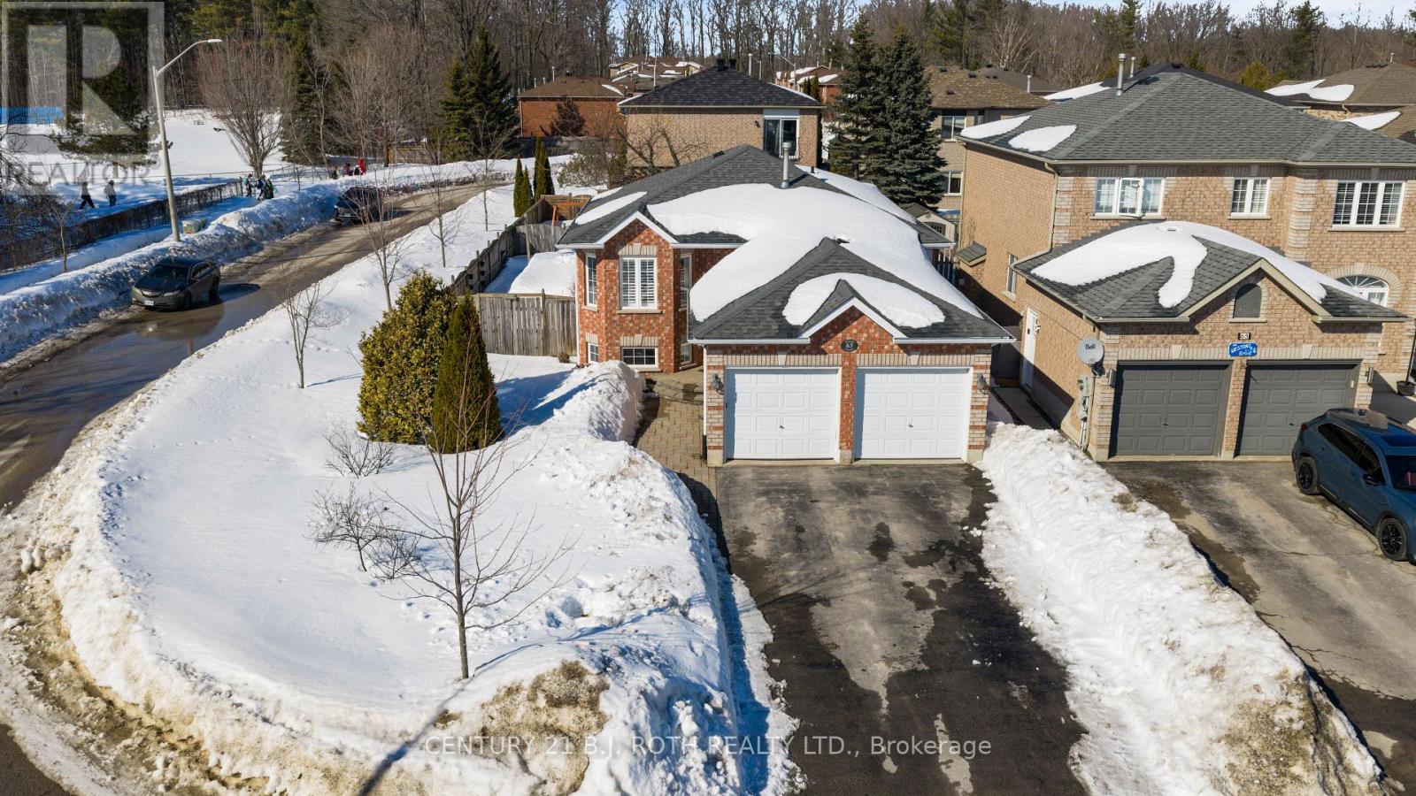 63 Kenwell Crescent, Barrie, Ontario  L4N 0A3 - Photo 40 - S12850828