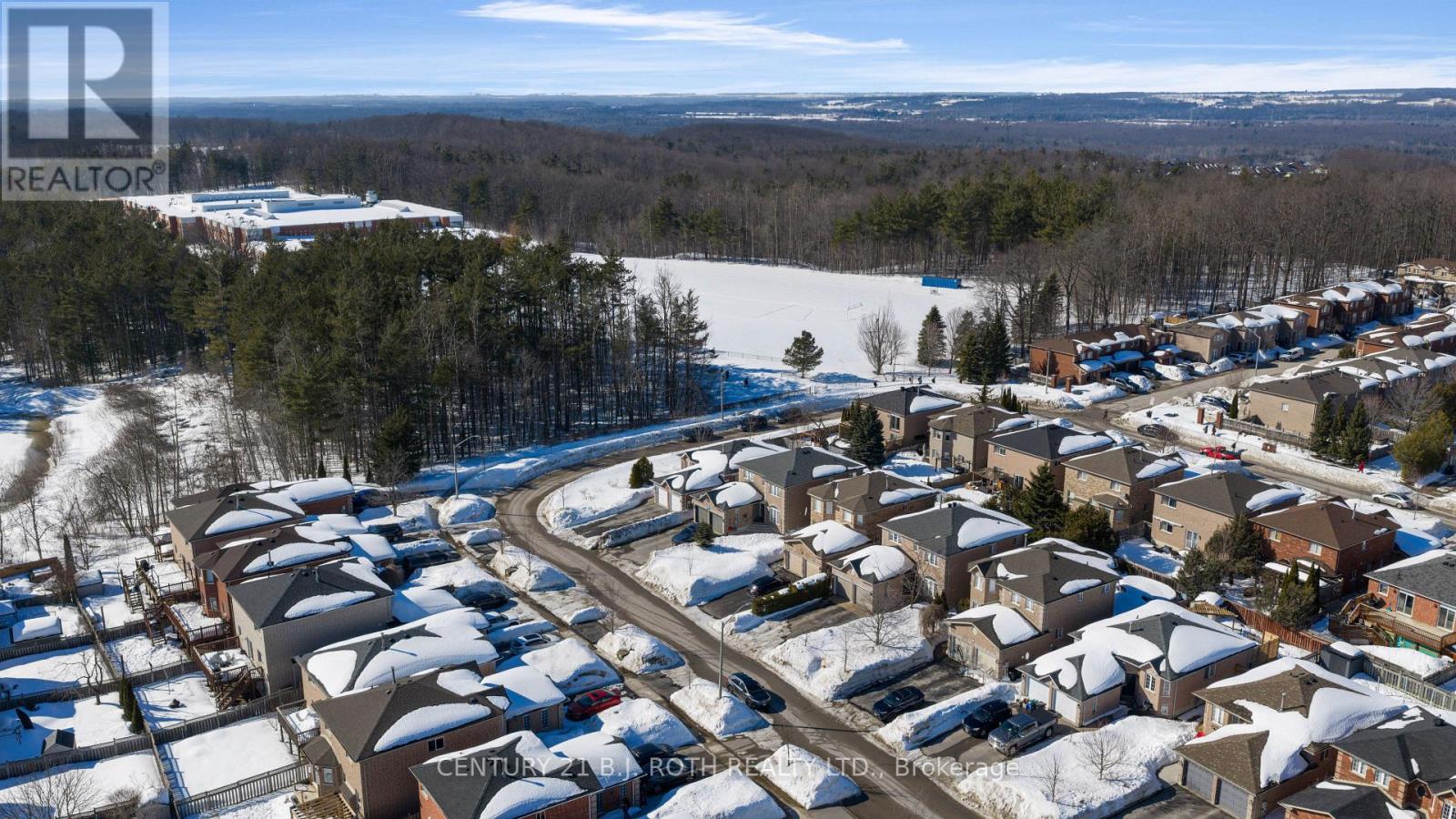 63 Kenwell Crescent, Barrie, Ontario  L4N 0A3 - Photo 42 - S12850828