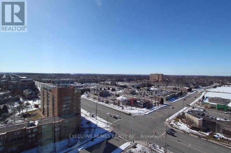 1709 - 4879 Kimbermount Avenue, Mississauga, Ontario  L5M 7R8 - Photo 14 - W12849790